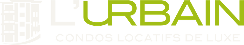 L'Urbain — condos locatifs de luxe