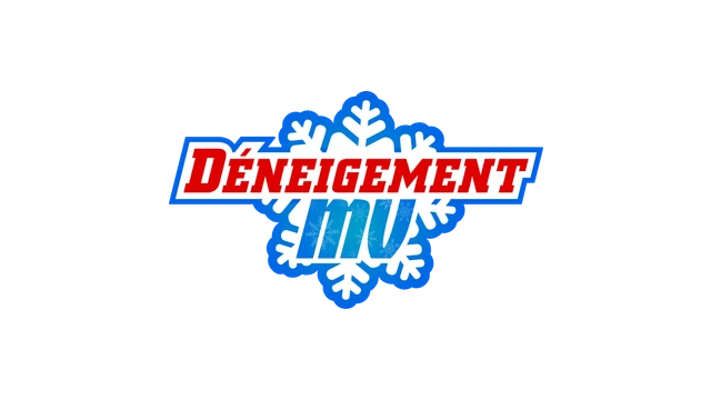 Deneigement MV