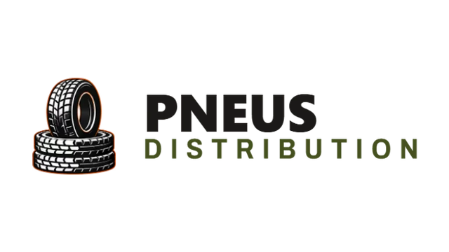 Pneus Distribution