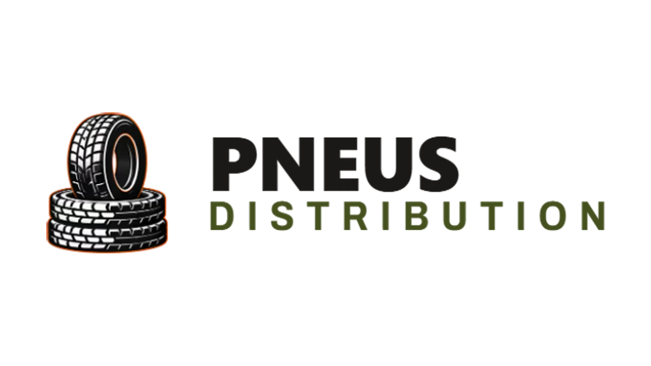 La marque de Pneus Distribution.