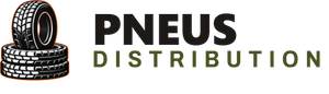 Pneus Distribution